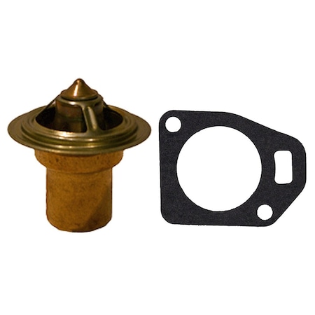 Aic Replacement Parts Thermostat & Gasket Fits FARMALL H HV O4 OS4 W4 SUPER H 300 350 R1852-45102DA-KIT